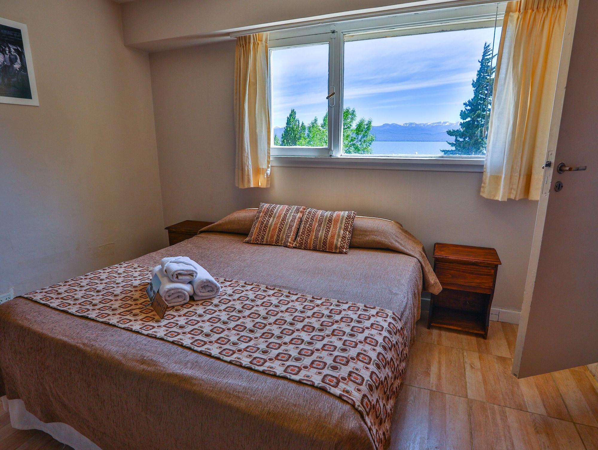 Hotel Tierra Gaucha ซานคาร์ลอส เด บาริโลเช ภายนอก รูปภาพ