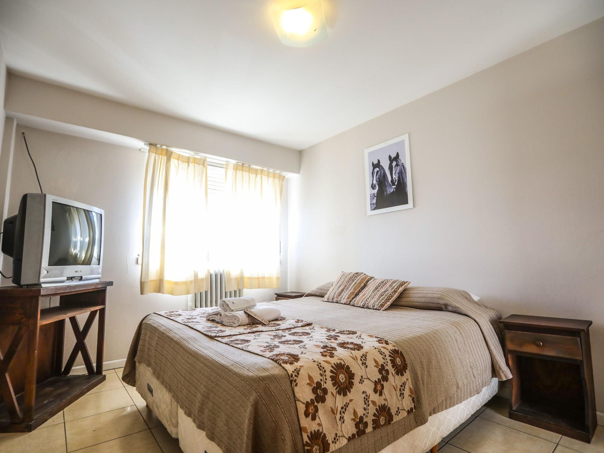 Hotel Tierra Gaucha ซานคาร์ลอส เด บาริโลเช ภายนอก รูปภาพ