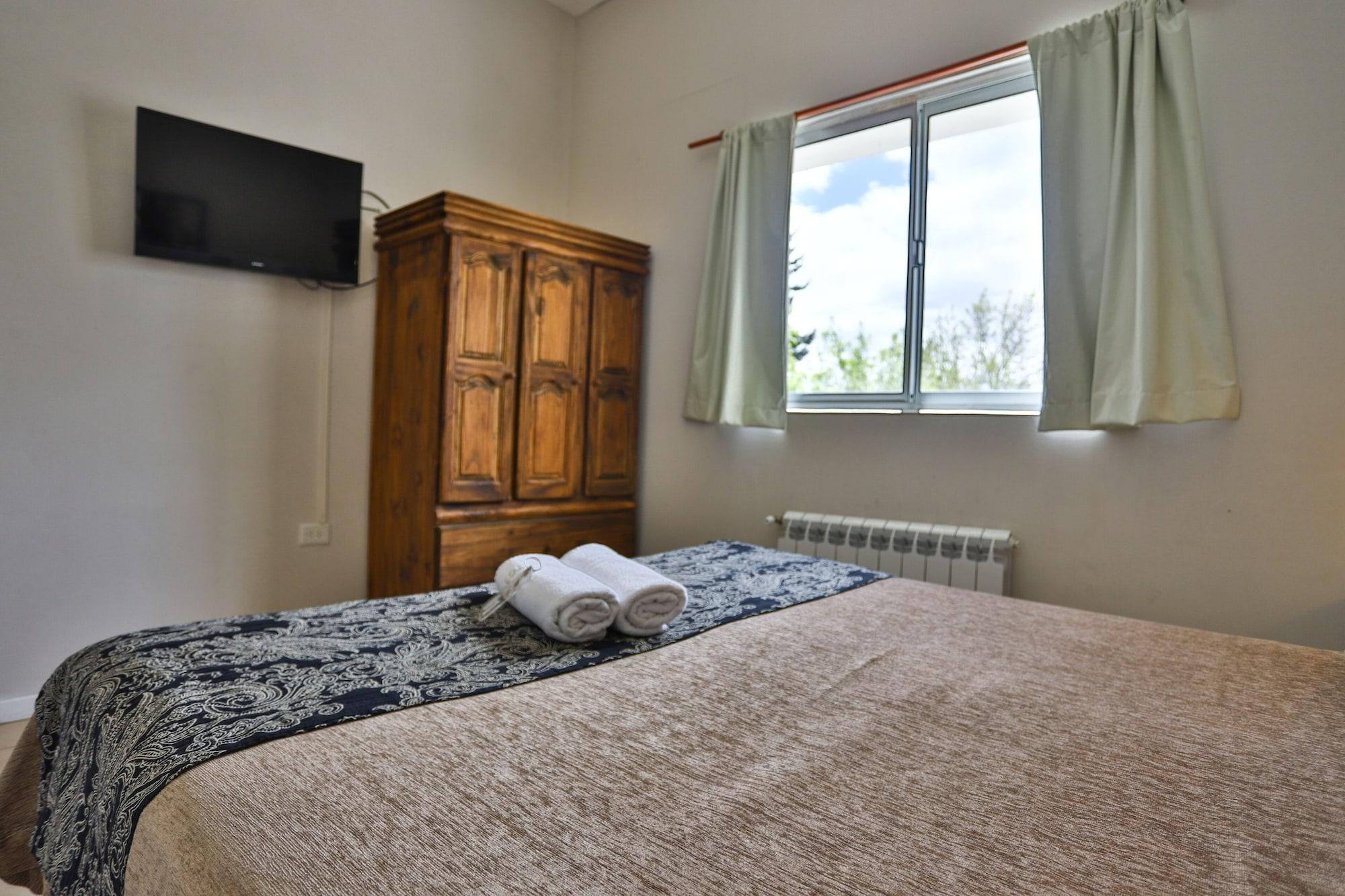 Hotel Tierra Gaucha ซานคาร์ลอส เด บาริโลเช ภายนอก รูปภาพ