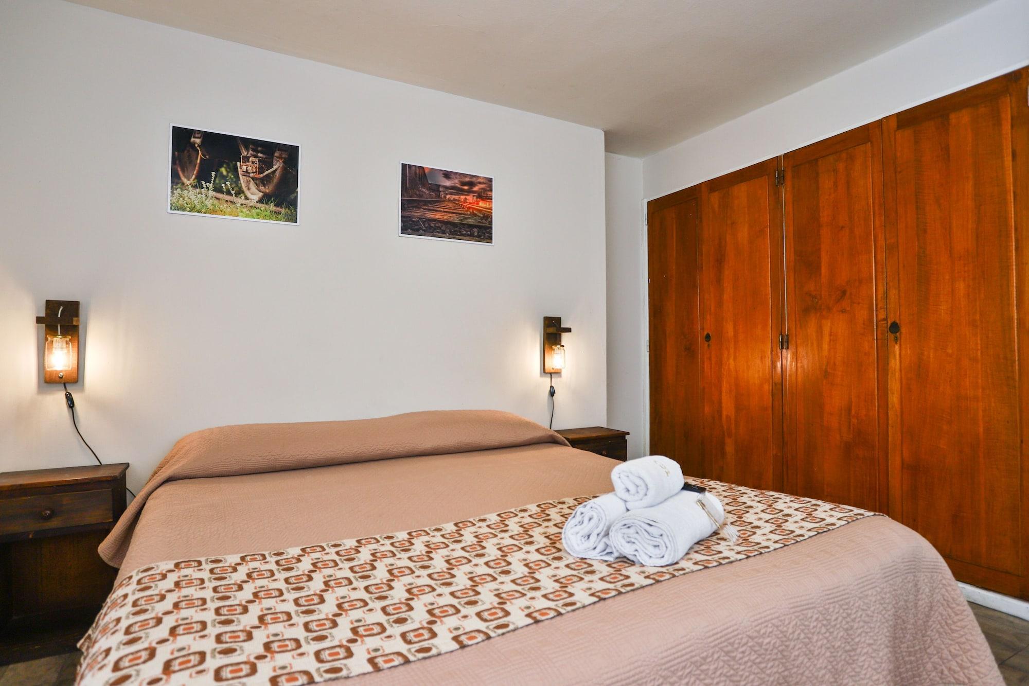 Hotel Tierra Gaucha ซานคาร์ลอส เด บาริโลเช ภายนอก รูปภาพ