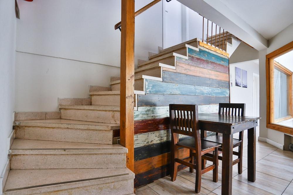 Hotel Tierra Gaucha ซานคาร์ลอส เด บาริโลเช ภายนอก รูปภาพ