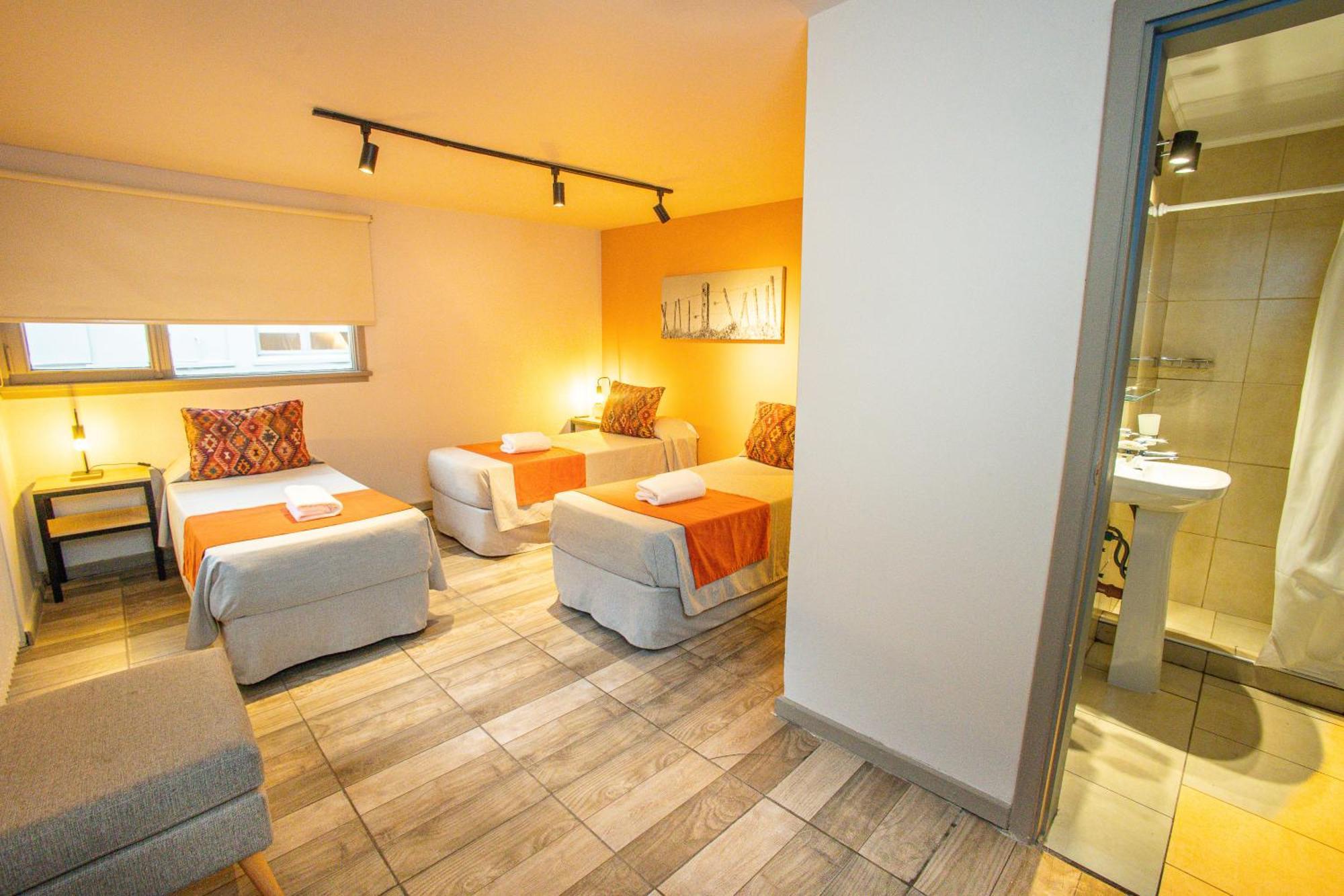 Hotel Tierra Gaucha ซานคาร์ลอส เด บาริโลเช ภายนอก รูปภาพ