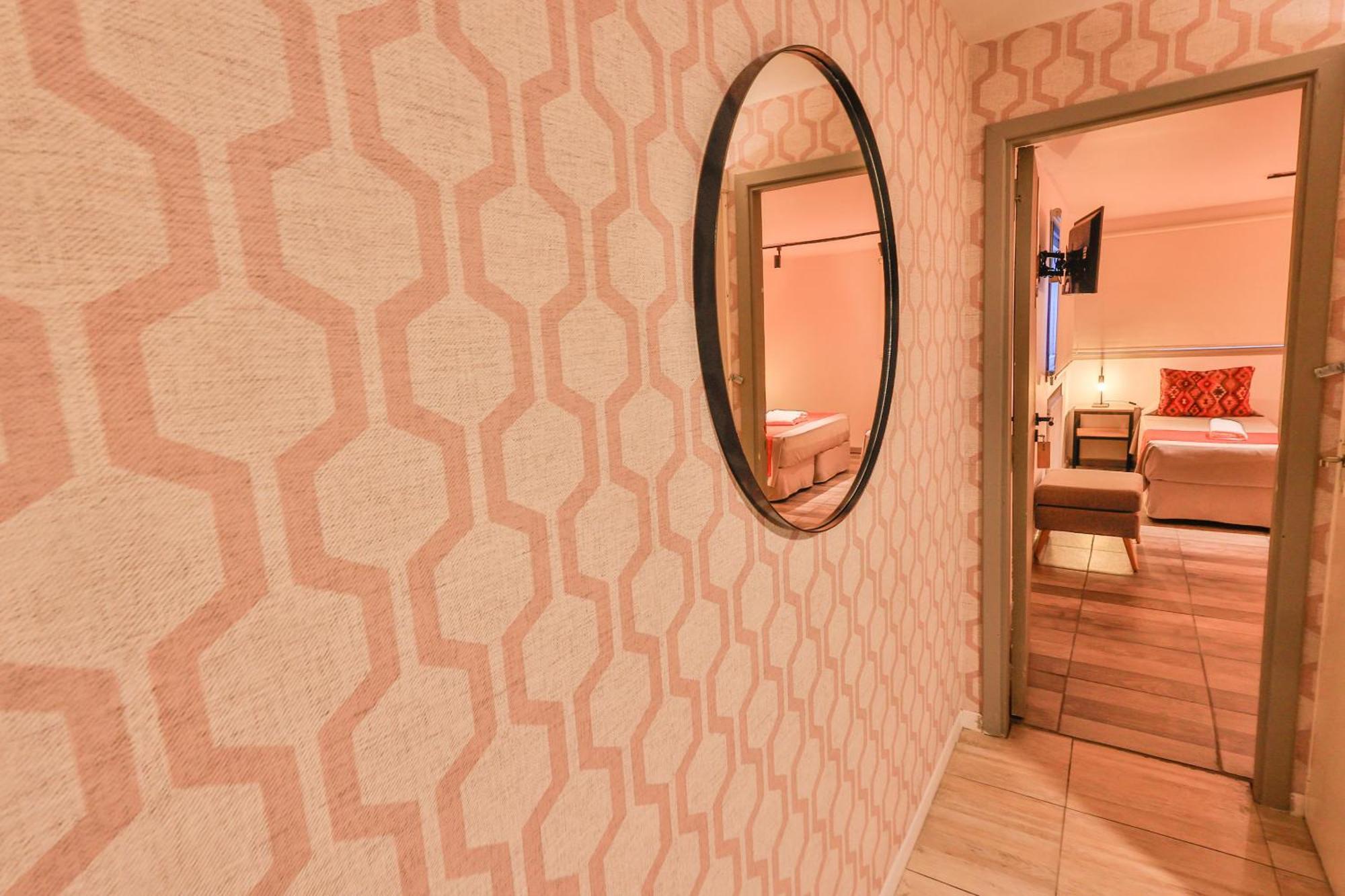 Hotel Tierra Gaucha ซานคาร์ลอส เด บาริโลเช ภายนอก รูปภาพ